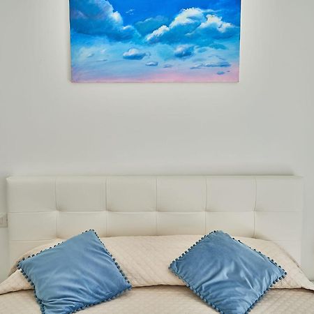 To Be Capri Sea View Rooms Room photo