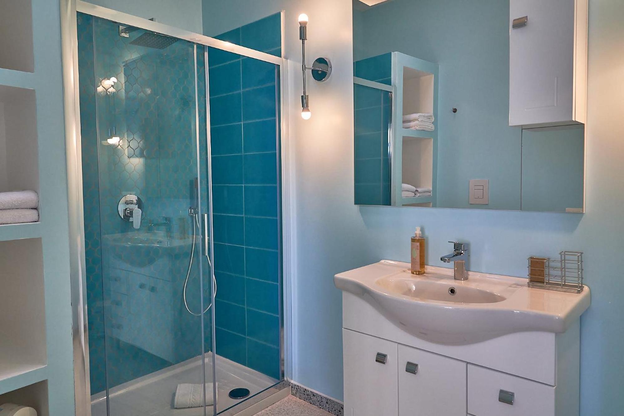 To Be Capri Sea View Rooms Room photo