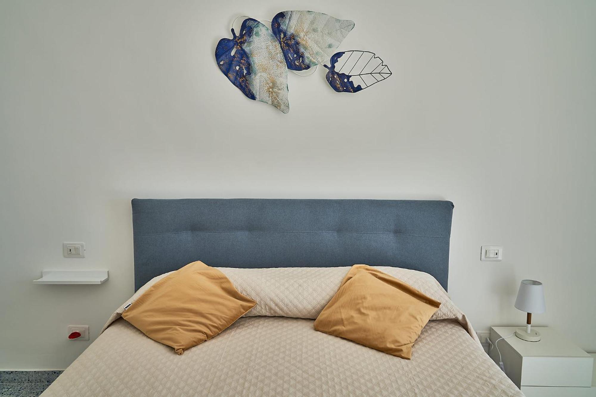 To Be Capri Sea View Rooms Room photo