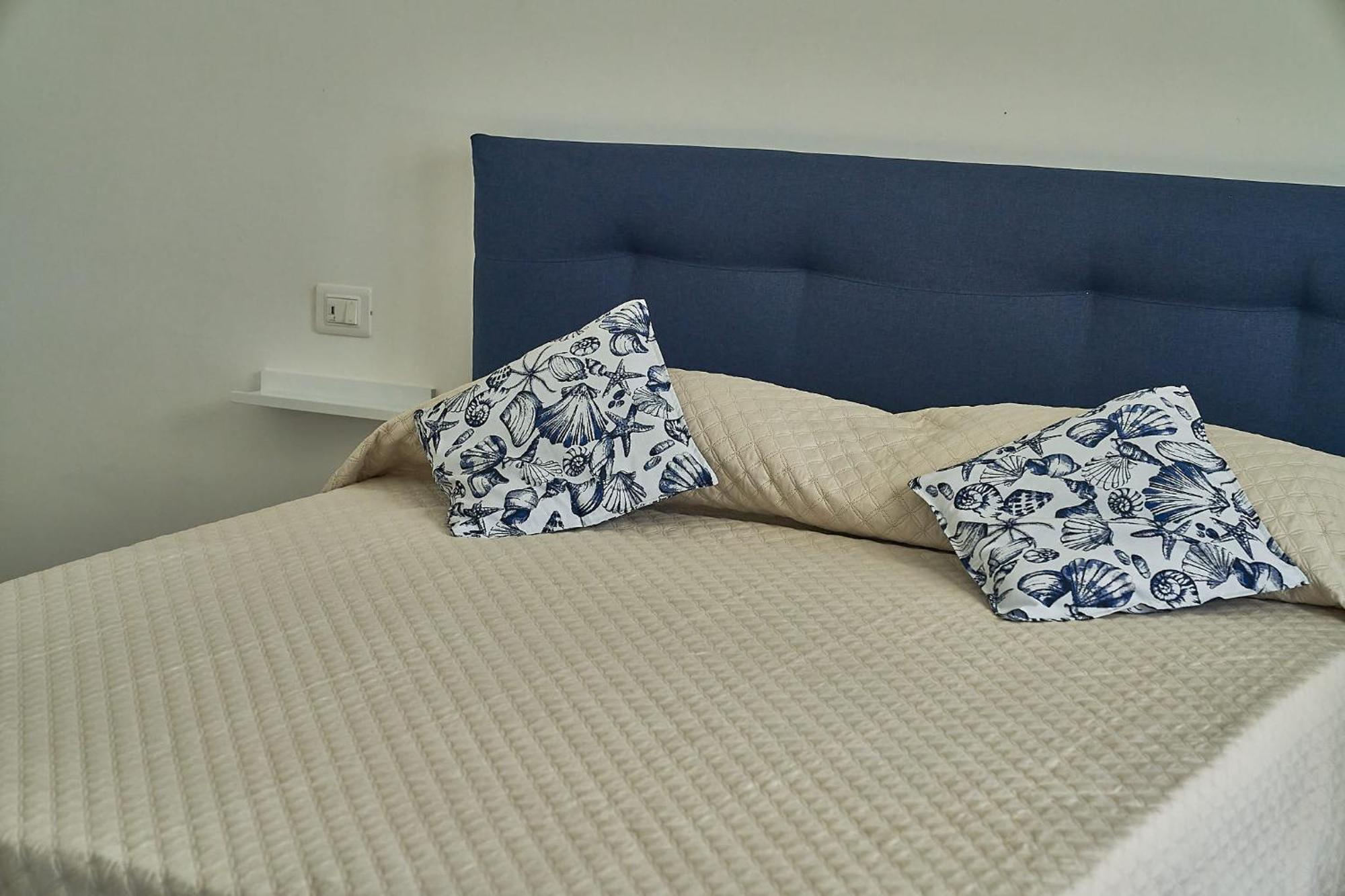 To Be Capri Sea View Rooms Room photo