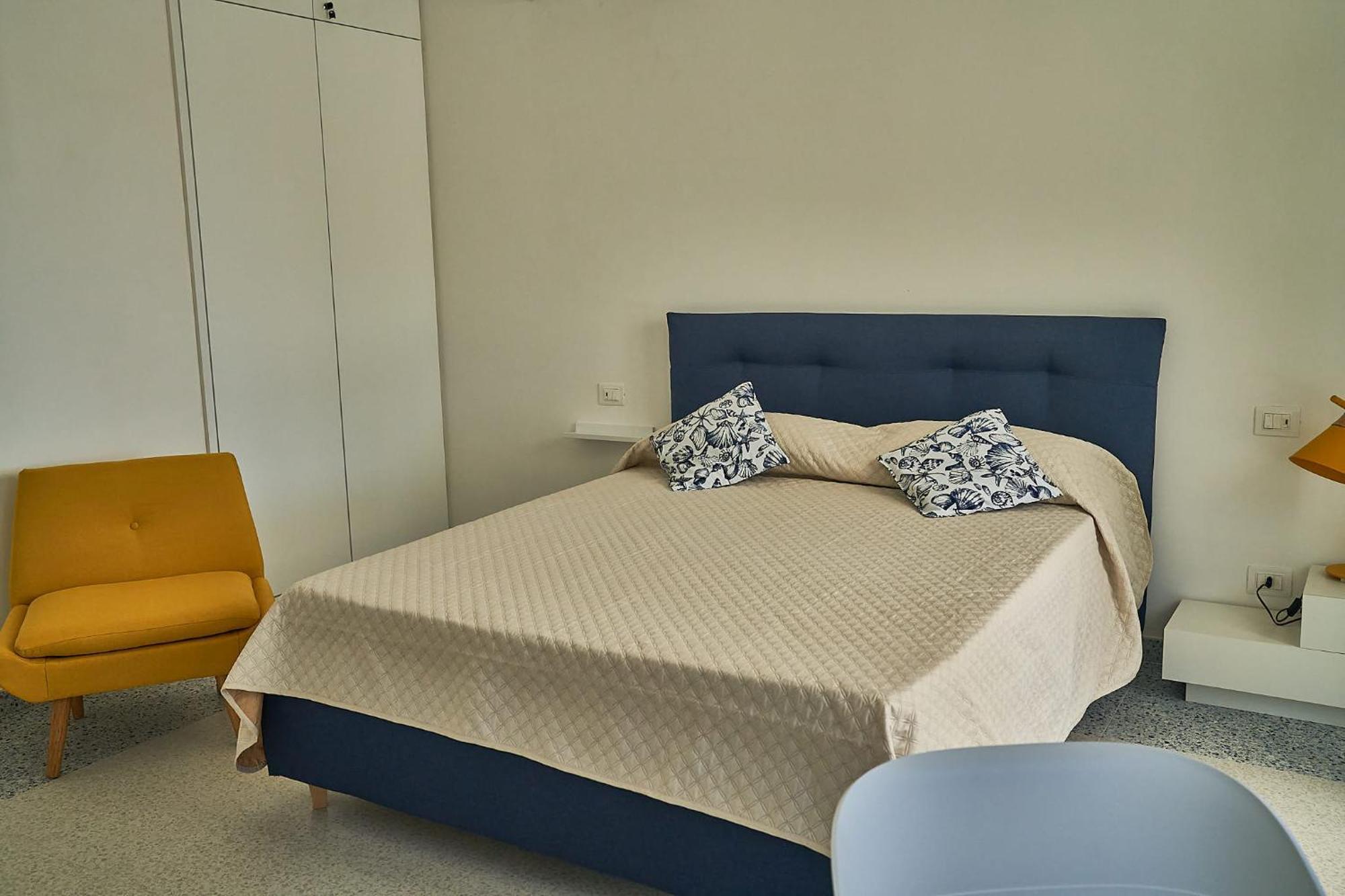 To Be Capri Sea View Rooms Room photo