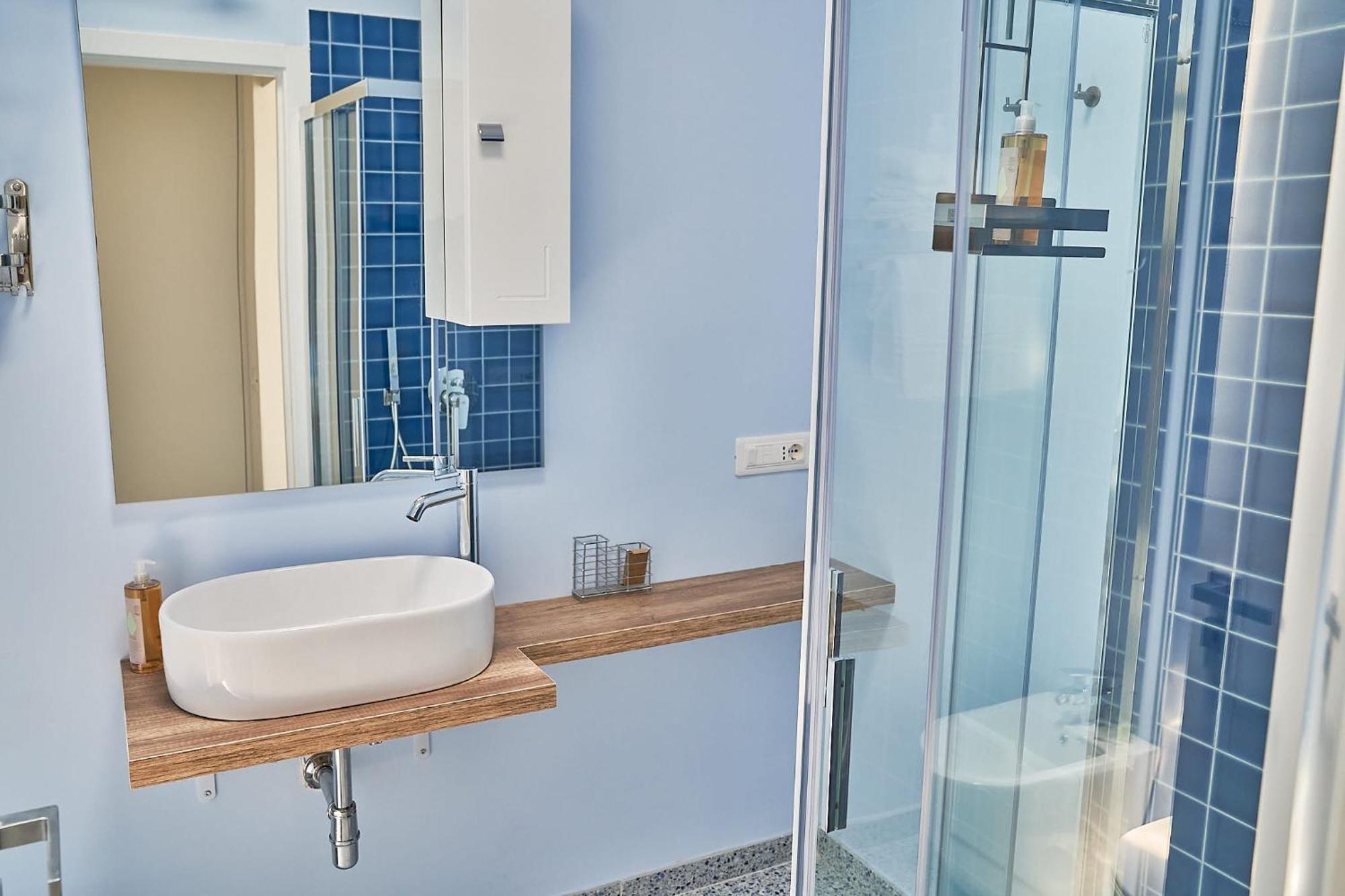 To Be Capri Sea View Rooms Room photo