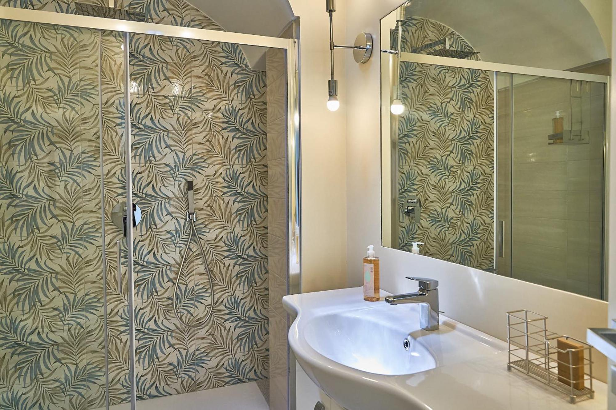 To Be Capri Sea View Rooms Room photo